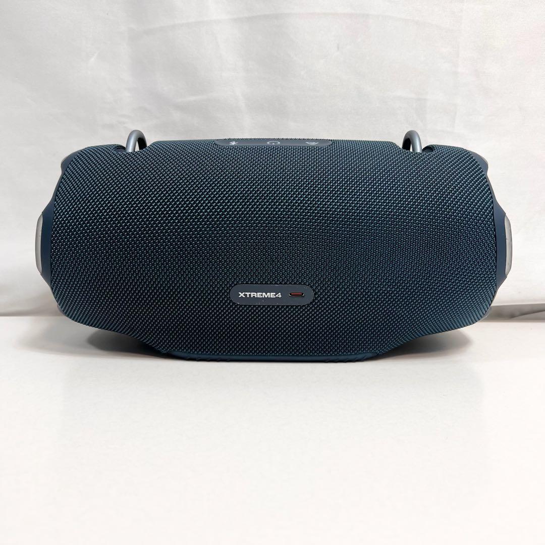 JBL XTREME4 Bluetoothスピーカー IP67 防水 美品