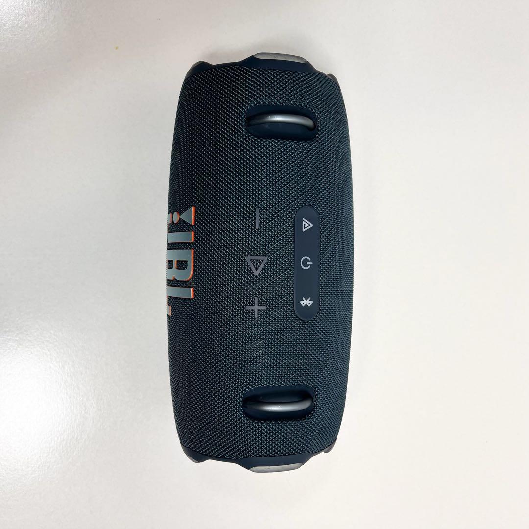 JBL XTREME4 Bluetoothスピーカー IP67 防水 美品