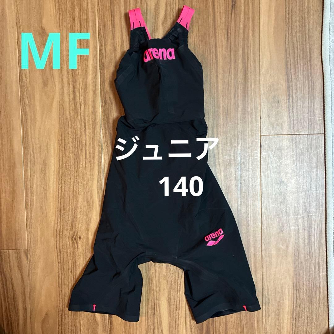 【140】アリーナ　高速水着　アクアフォースストーム　MF