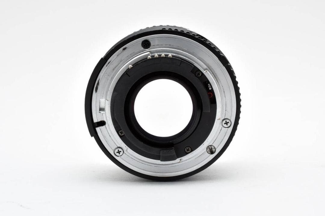 ニコン NIKON AF NIKKOR 35mm F2 D #602
