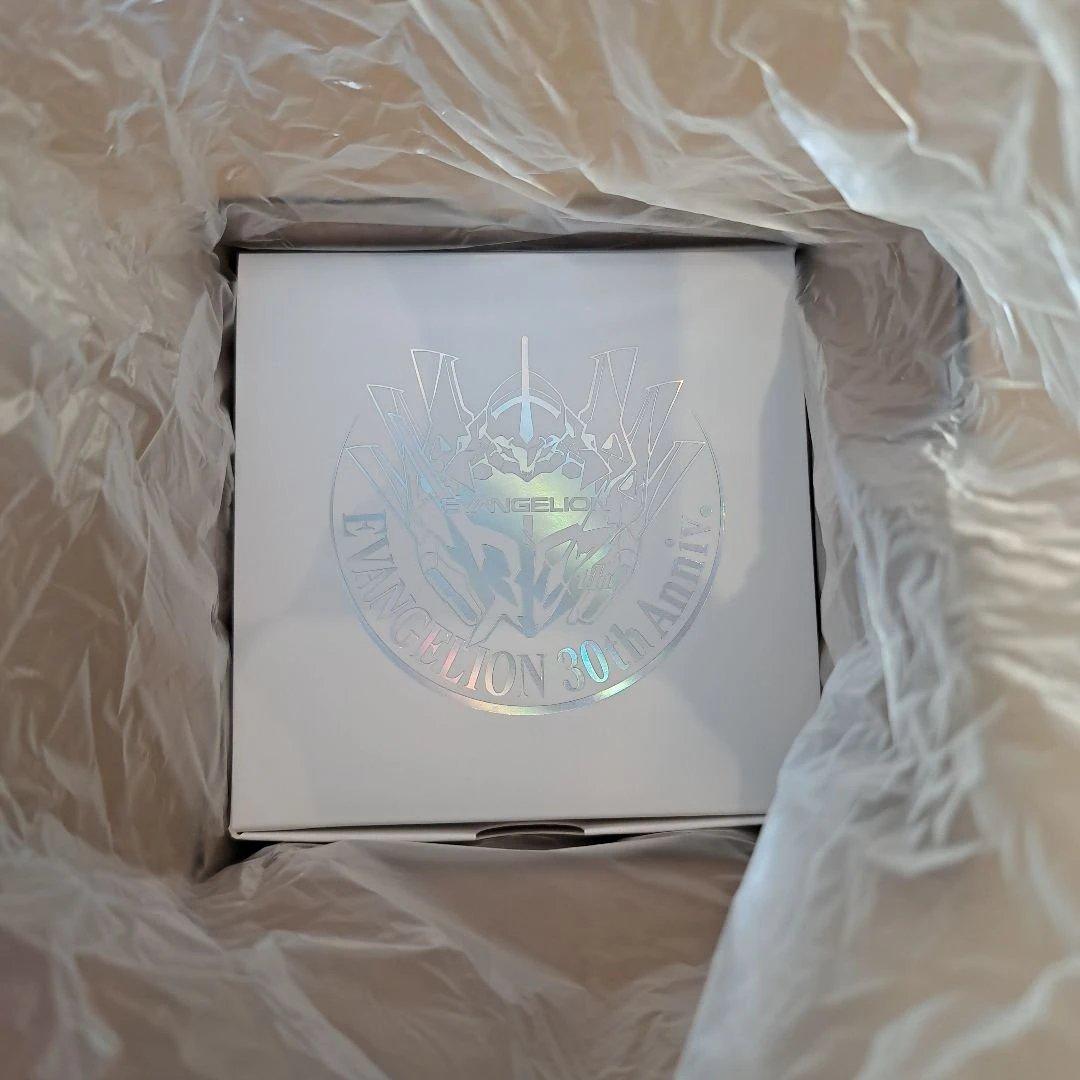 CASIO　G-SHOCK エヴァンゲリオン　GA-110EVA30-7AJR