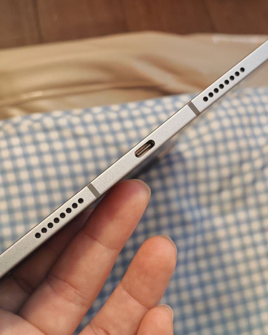 iPad Pro (11インチ) 第4世代 256GB cellular