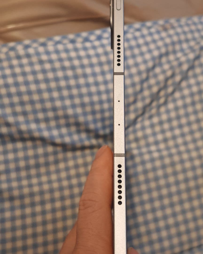 iPad Pro (11インチ) 第4世代 256GB cellular