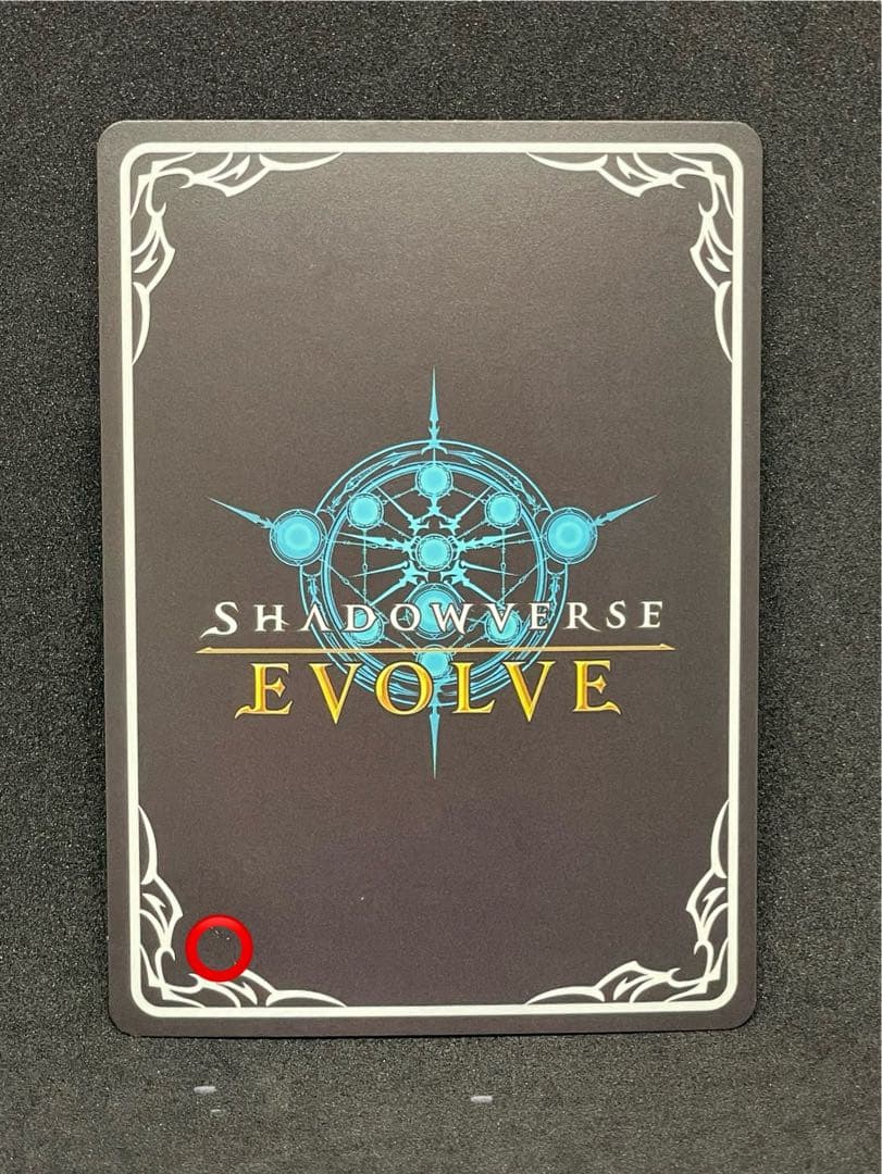 れ*お様 シャドバエボルヴ　不思議な青空・アリス　SP　イラスト違い