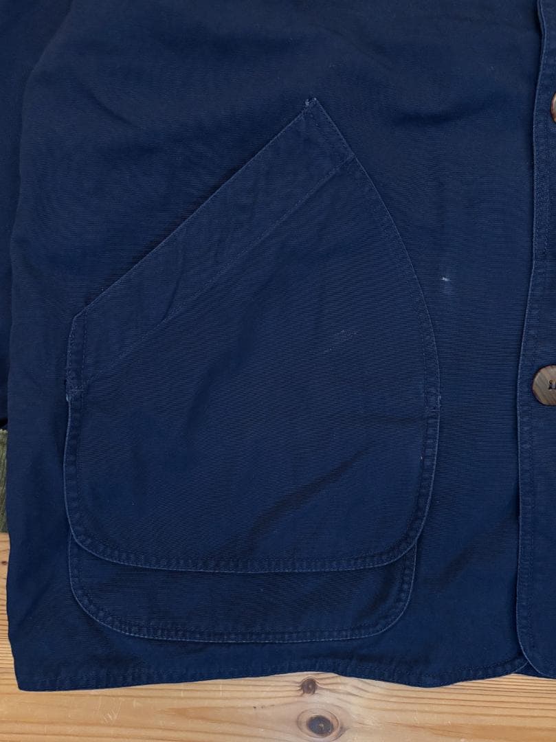 90's \"DASH\" Hunting Jacket ハンティングジャケット