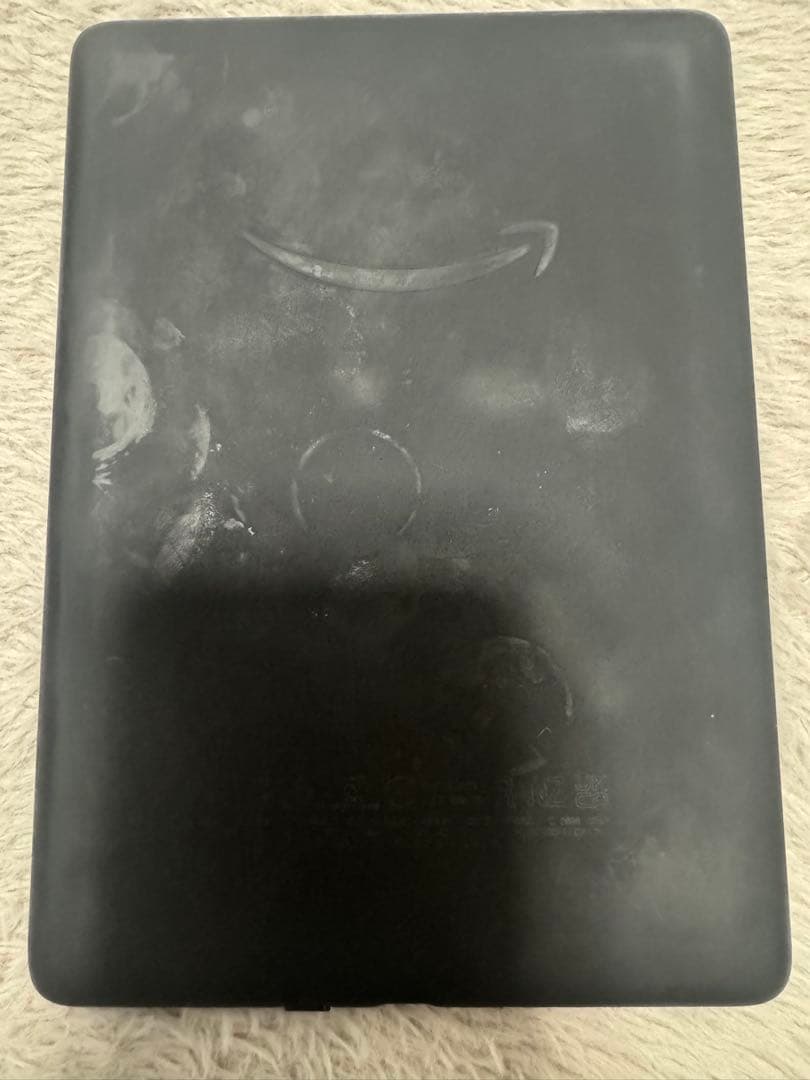 Kindle Paperwhite (8GB) 6.8インチ