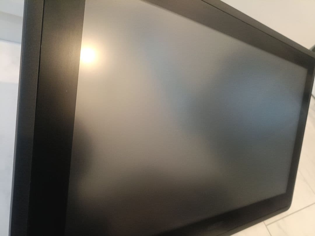【液タブ】Wacom Cintiq 22 FHD DTK2260K1D