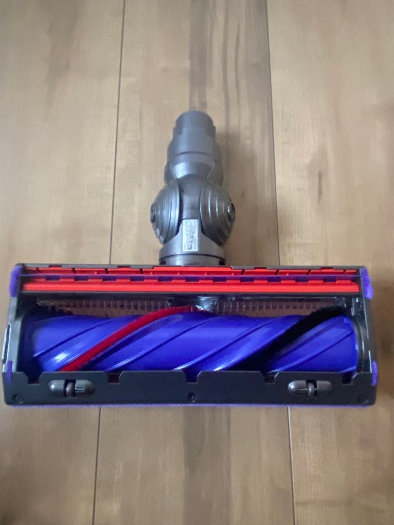 【新品・純正】Dyson V12用 Motorbarクリーナーヘッド 正規品