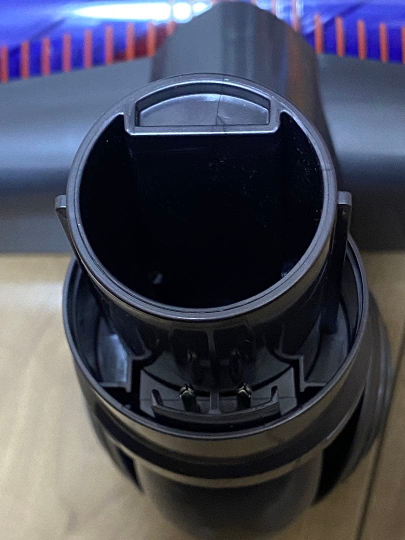 【新品・純正】Dyson V12用 Motorbarクリーナーヘッド 正規品