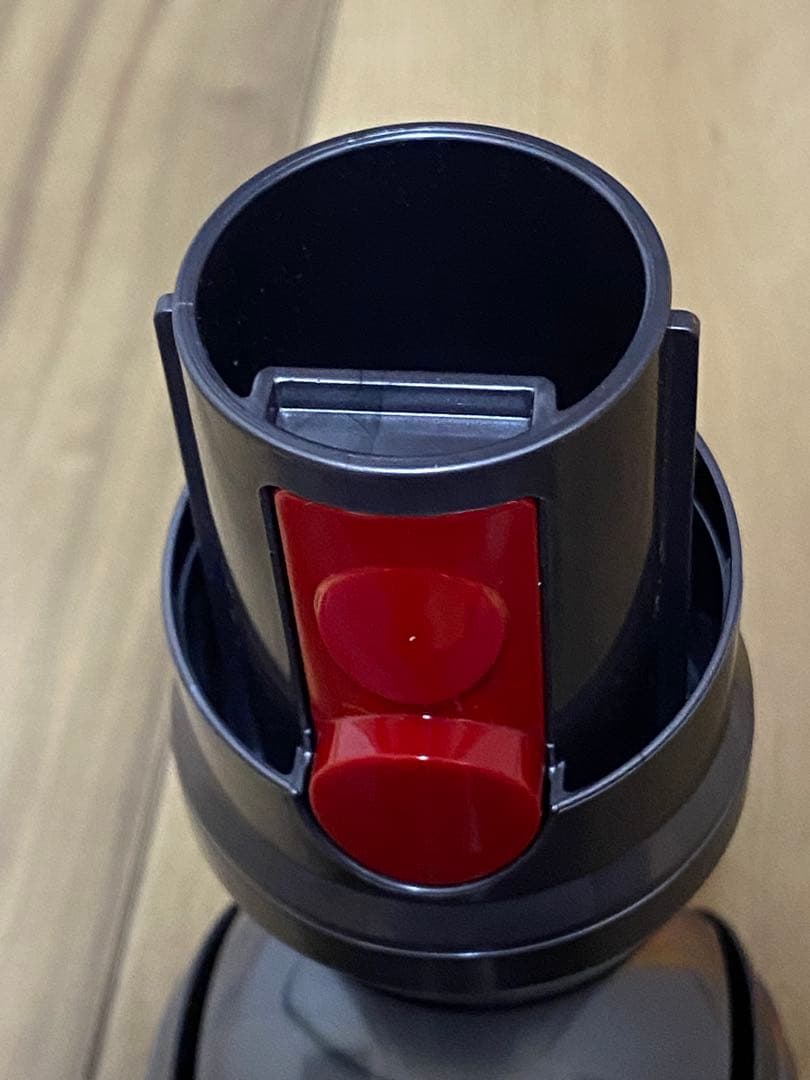 【新品・純正】Dyson V12用 Motorbarクリーナーヘッド 正規品