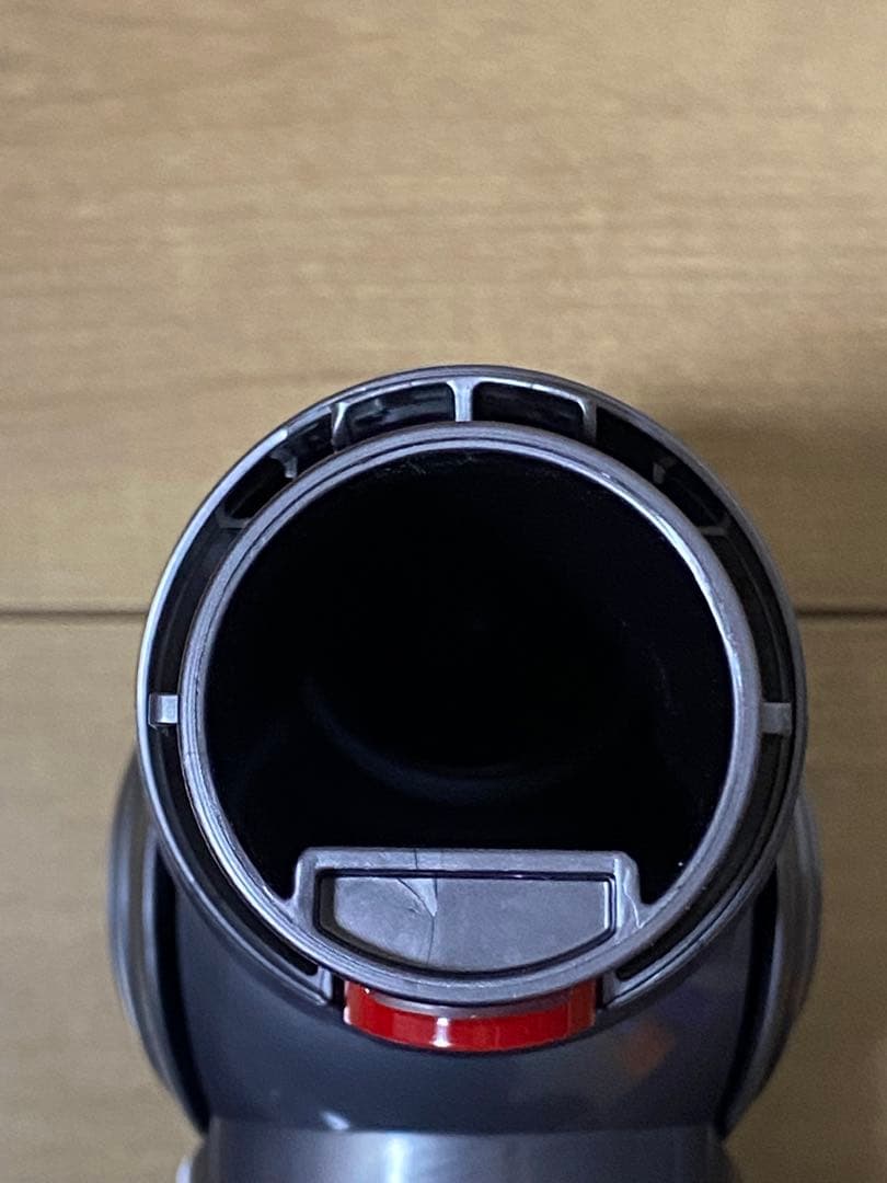 【新品・純正】Dyson V12用 Motorbarクリーナーヘッド 正規品