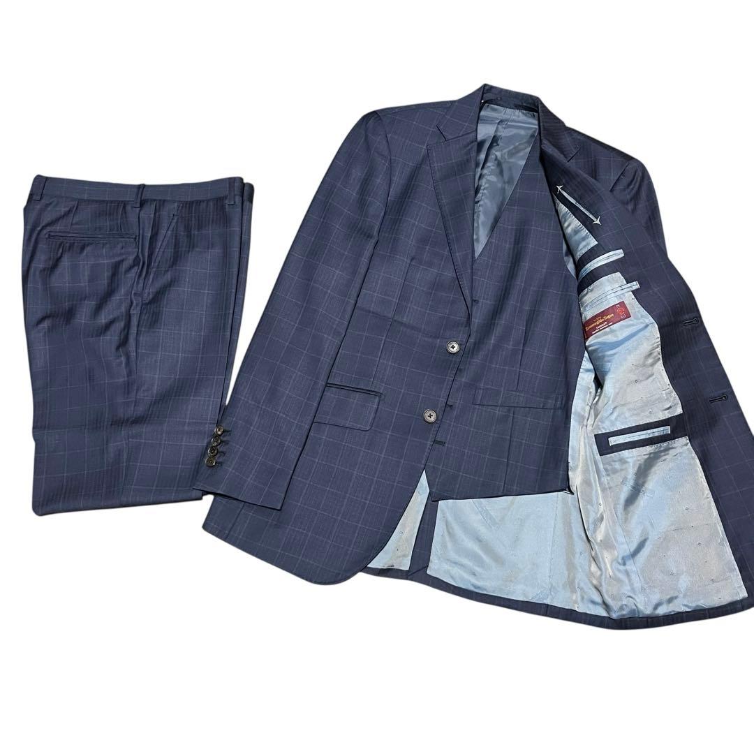 Naka美品 銀座サカエヤGINZA SAKAEYA ゼニアTROFEO