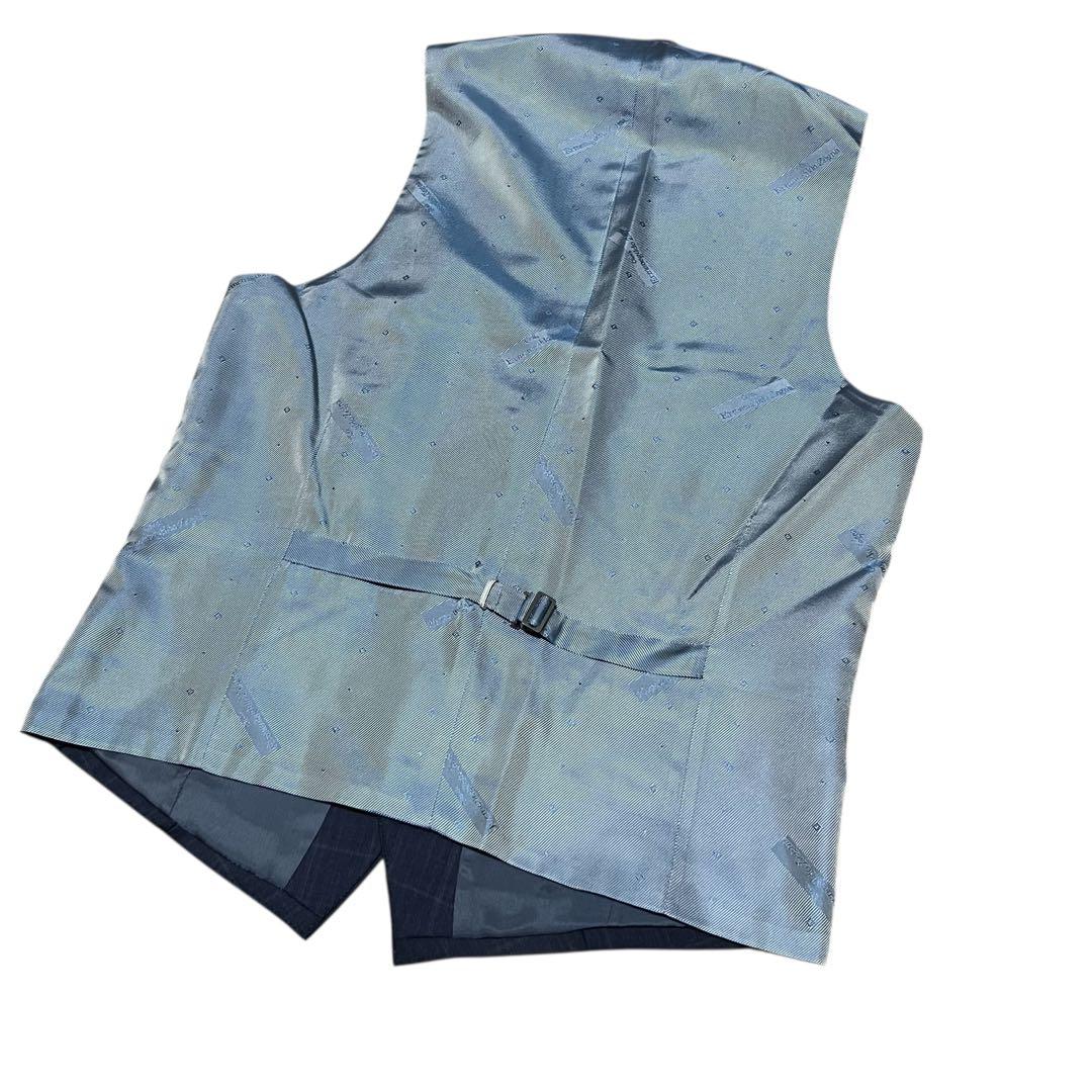 Naka美品 銀座サカエヤGINZA SAKAEYA ゼニアTROFEO