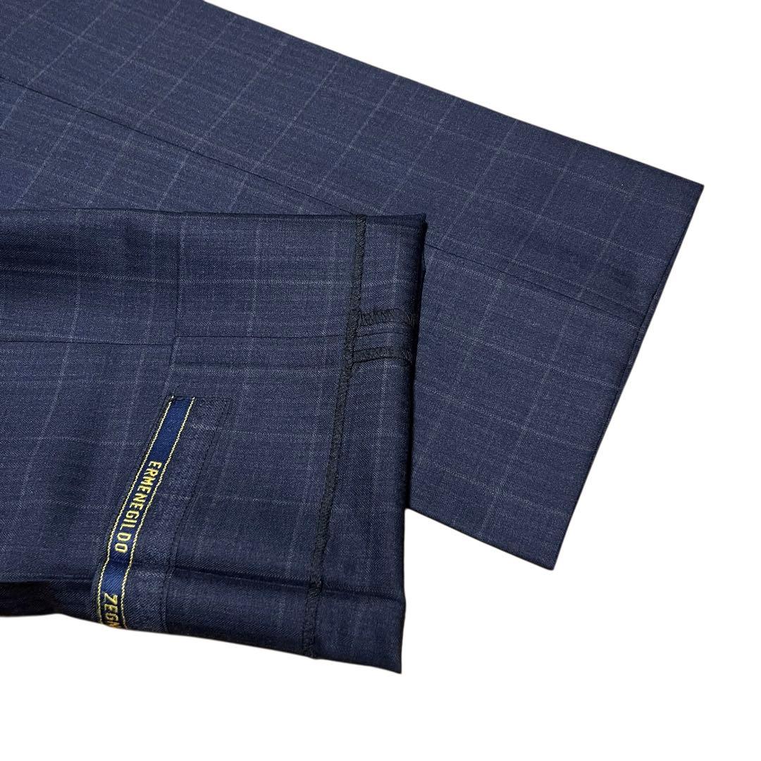 Naka美品 銀座サカエヤGINZA SAKAEYA ゼニアTROFEO