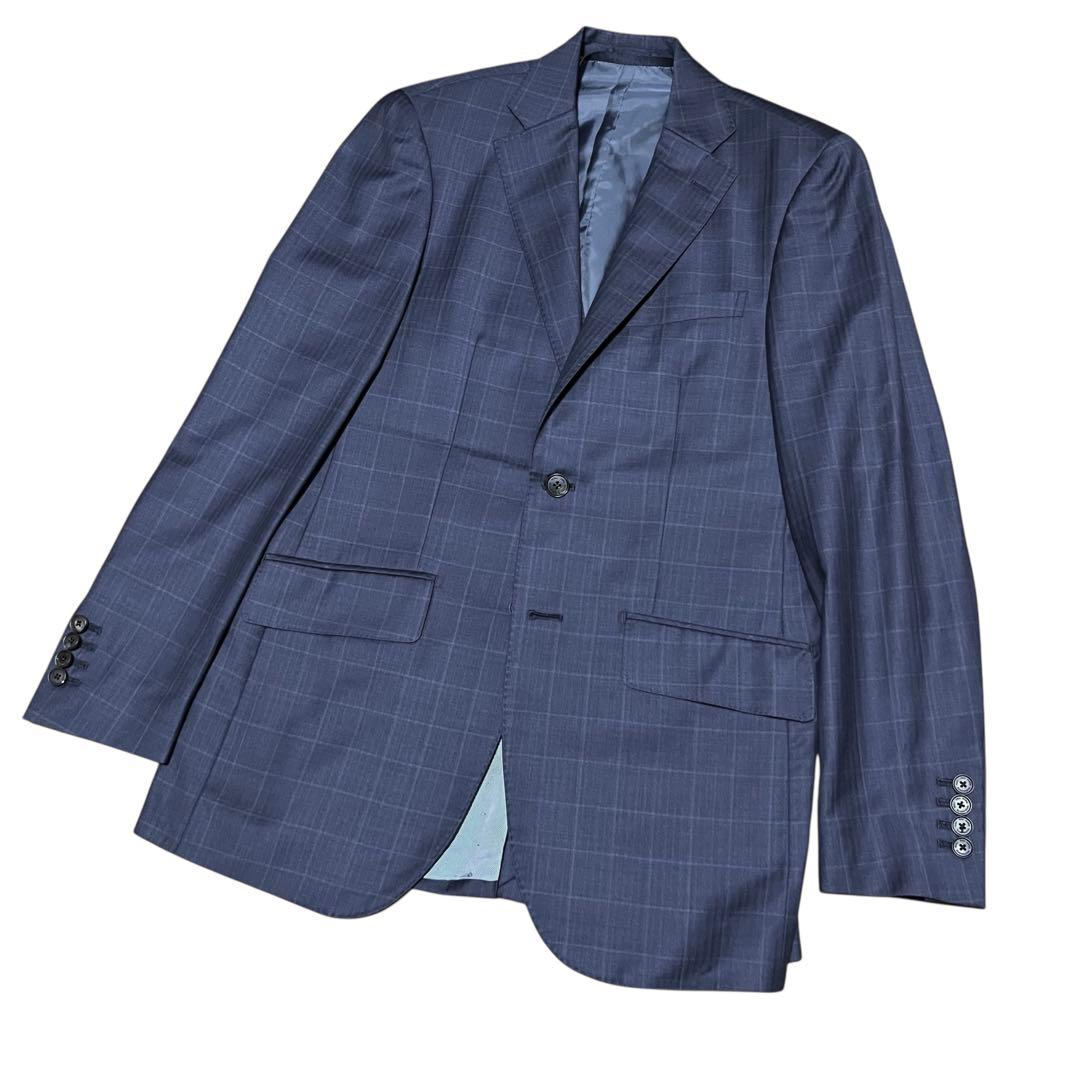 Naka美品 銀座サカエヤGINZA SAKAEYA ゼニアTROFEO