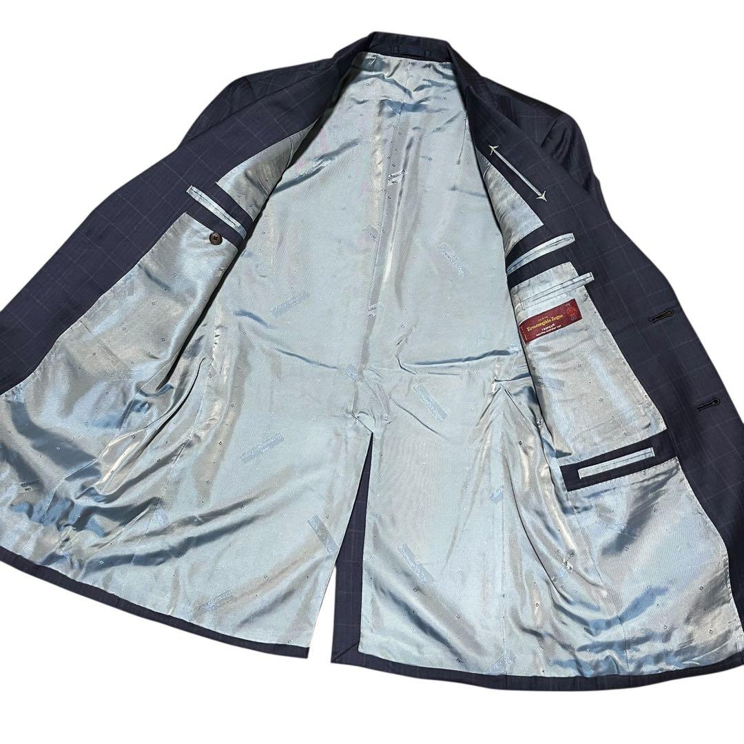 Naka美品 銀座サカエヤGINZA SAKAEYA ゼニアTROFEO