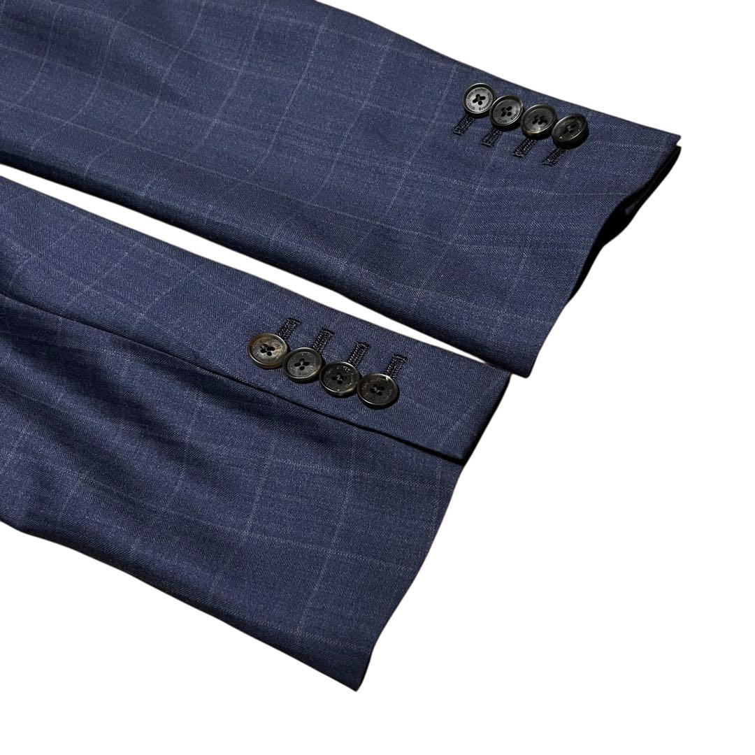 Naka美品 銀座サカエヤGINZA SAKAEYA ゼニアTROFEO