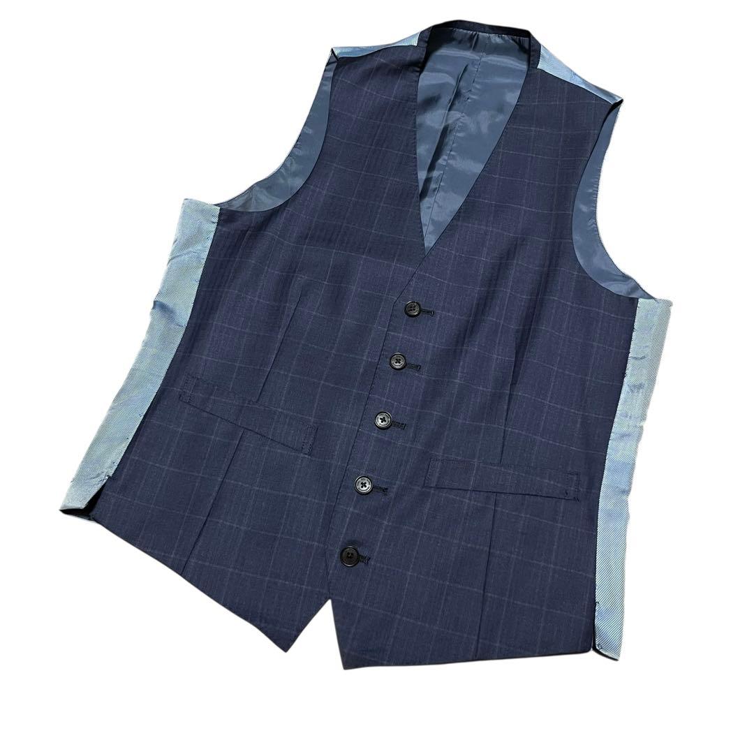 Naka美品 銀座サカエヤGINZA SAKAEYA ゼニアTROFEO