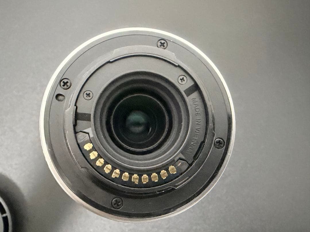 OLYMPUS PEN E-PL10 ホワイト ダブルズームキット