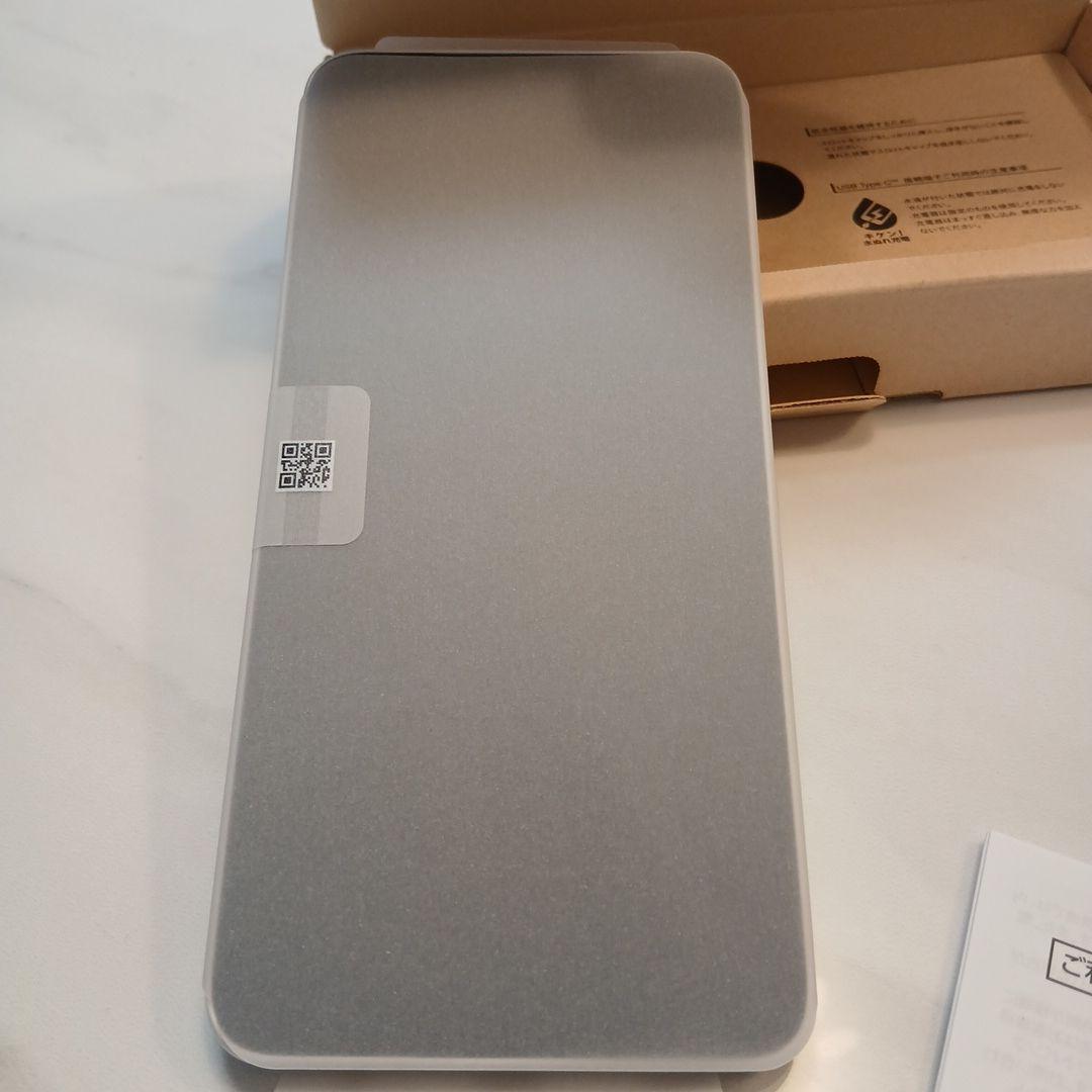 arrows We2 シルバー IP65防水・防塵対応