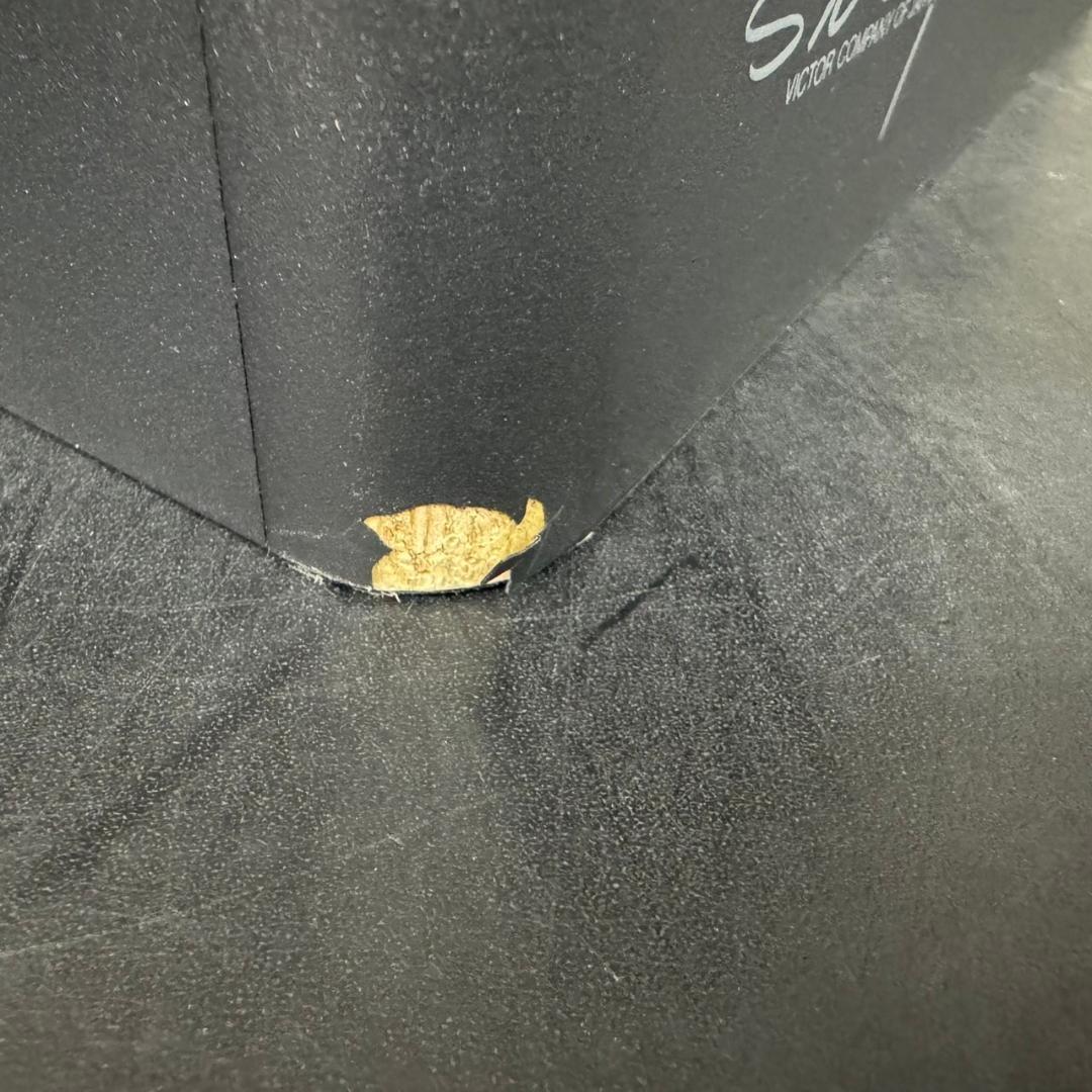 ☆ビクター　小型2ウェイスピーカーシステム　SX-211GY　ペア　VICTOR