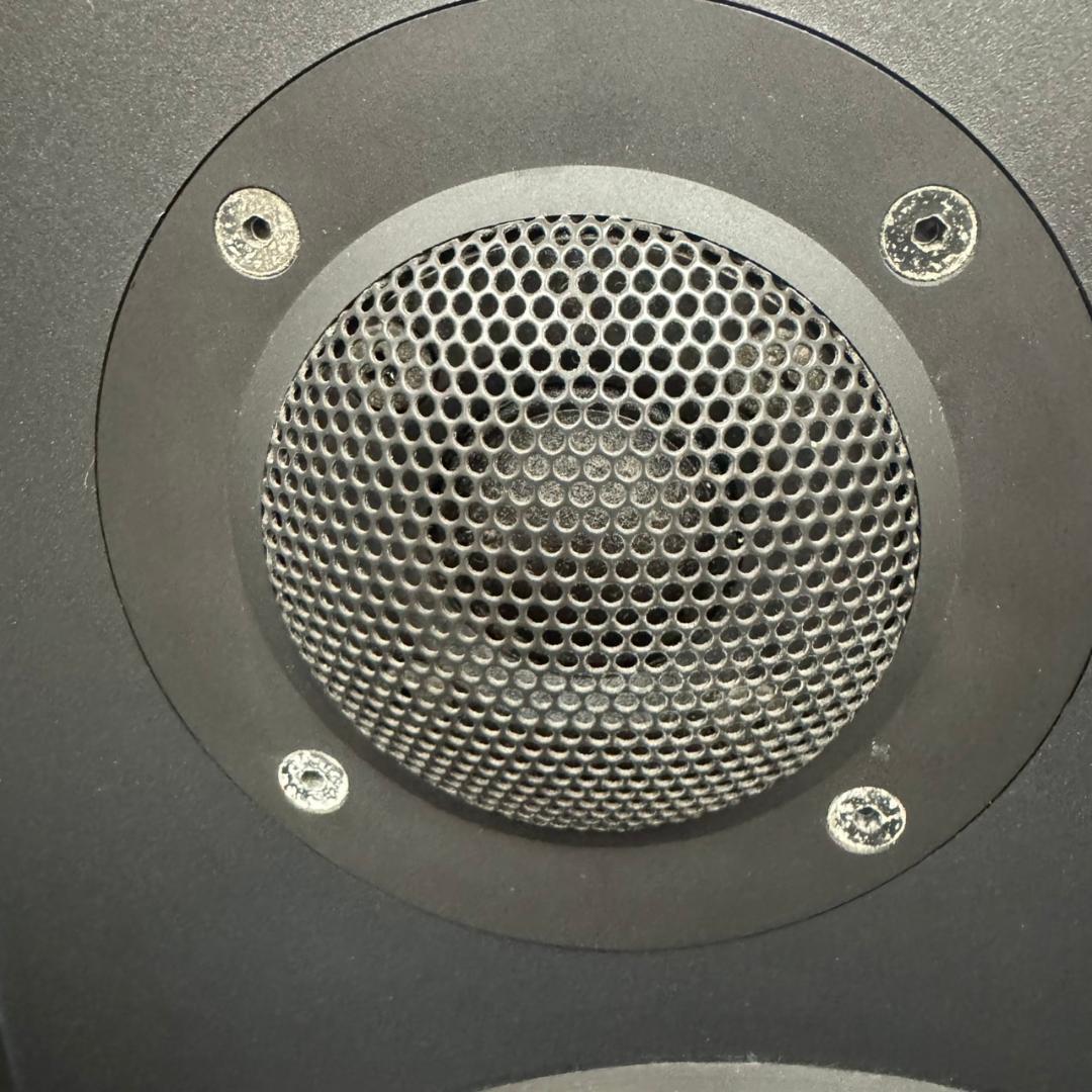 ☆ビクター　小型2ウェイスピーカーシステム　SX-211GY　ペア　VICTOR