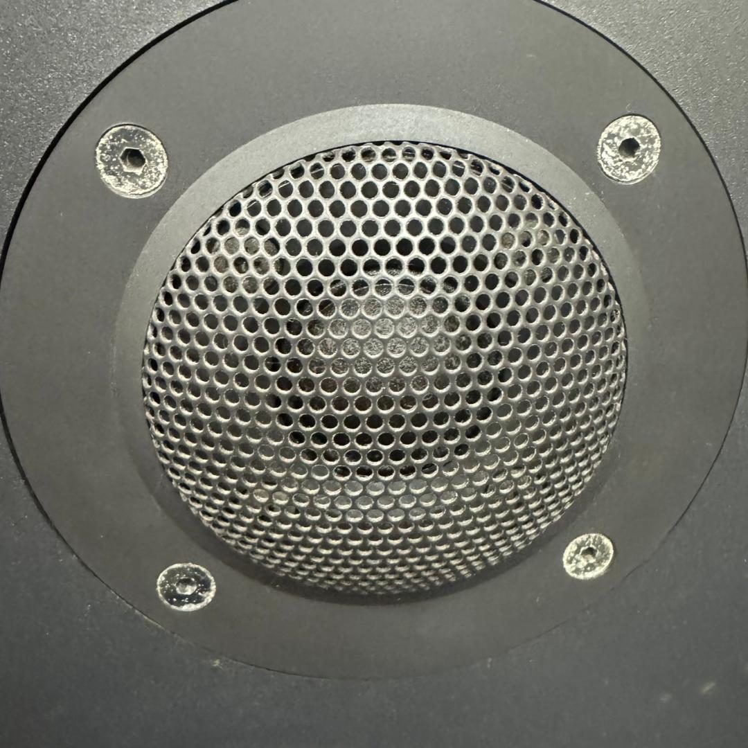 ☆ビクター　小型2ウェイスピーカーシステム　SX-211GY　ペア　VICTOR