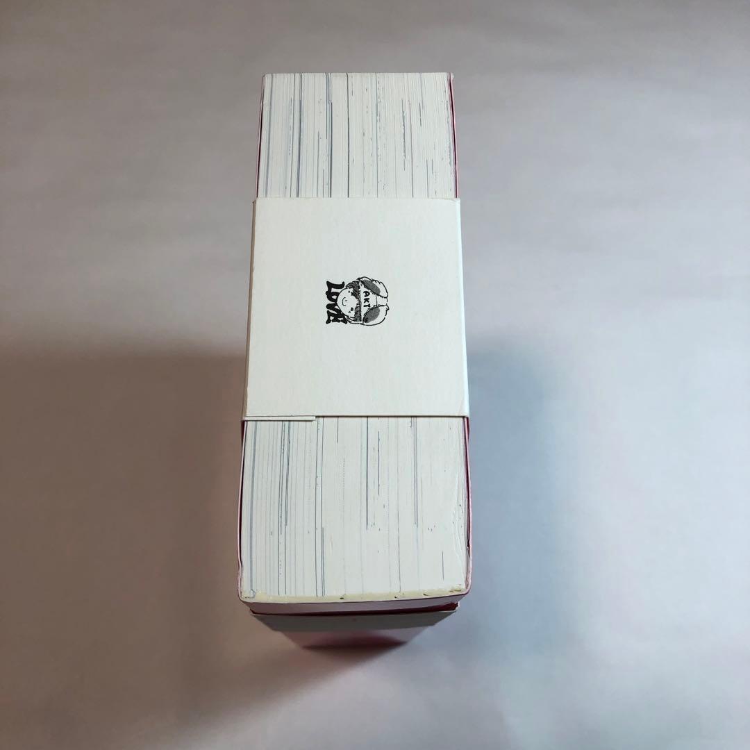 内山亜紀　あんどろトリオ 完全復刻版【送料込】美品