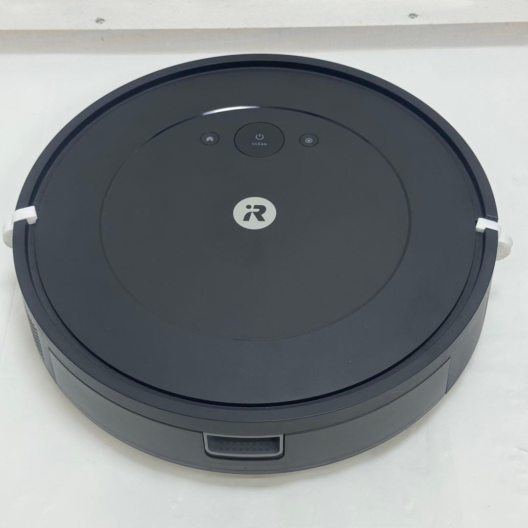 【週末セール】Roomba Combo Essential ロボット掃除機 本体