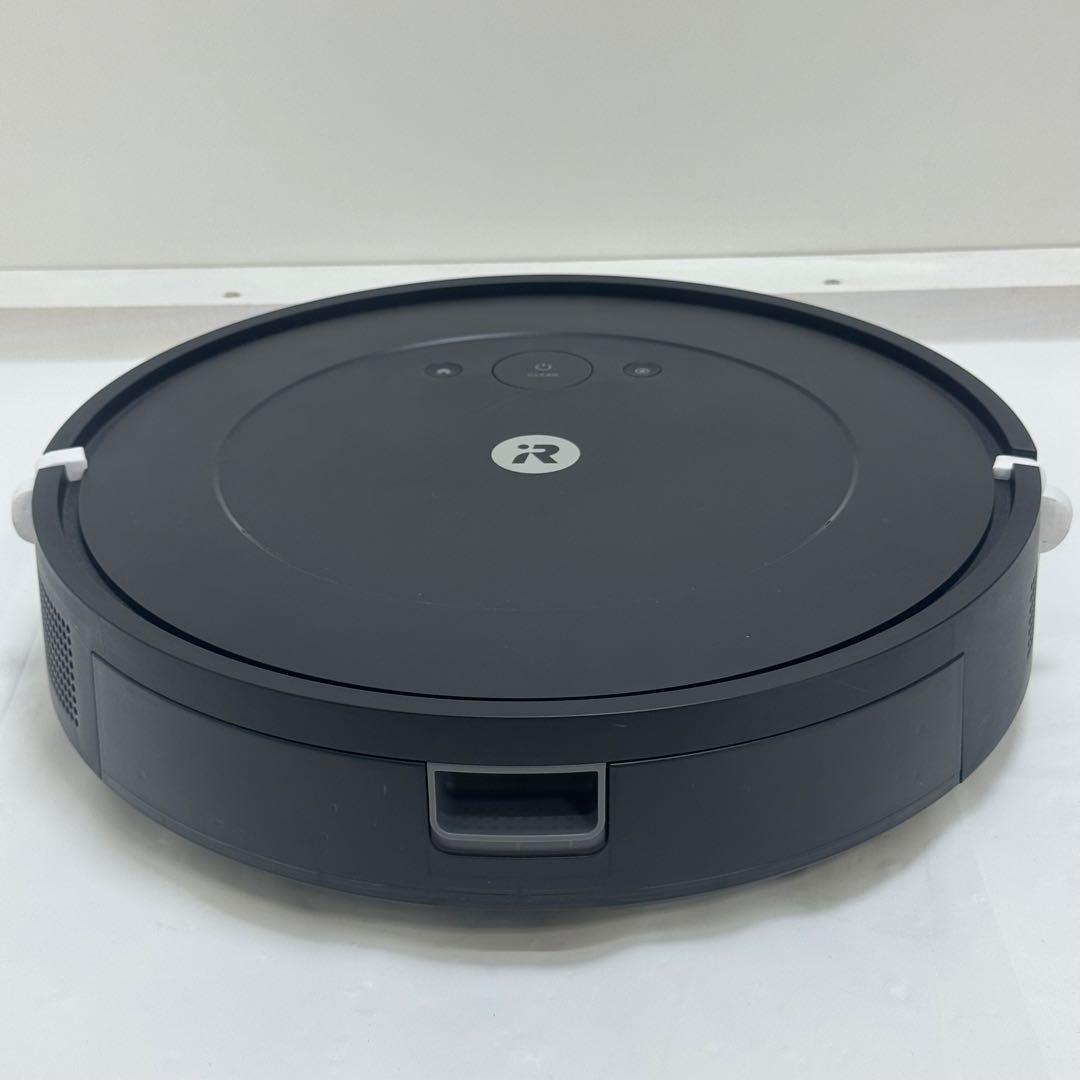 【週末セール】Roomba Combo Essential ロボット掃除機 本体