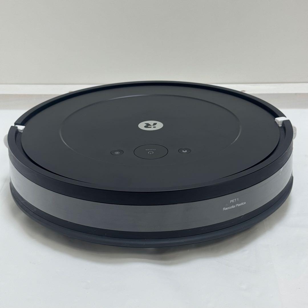 【週末セール】Roomba Combo Essential ロボット掃除機 本体