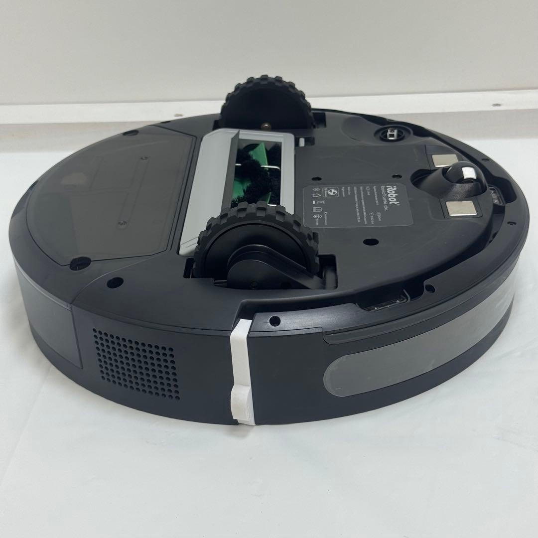 【週末セール】Roomba Combo Essential ロボット掃除機 本体