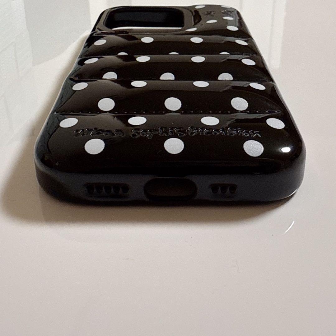 iPhoneアクセサリー urban sophistication iPhone 16Pro