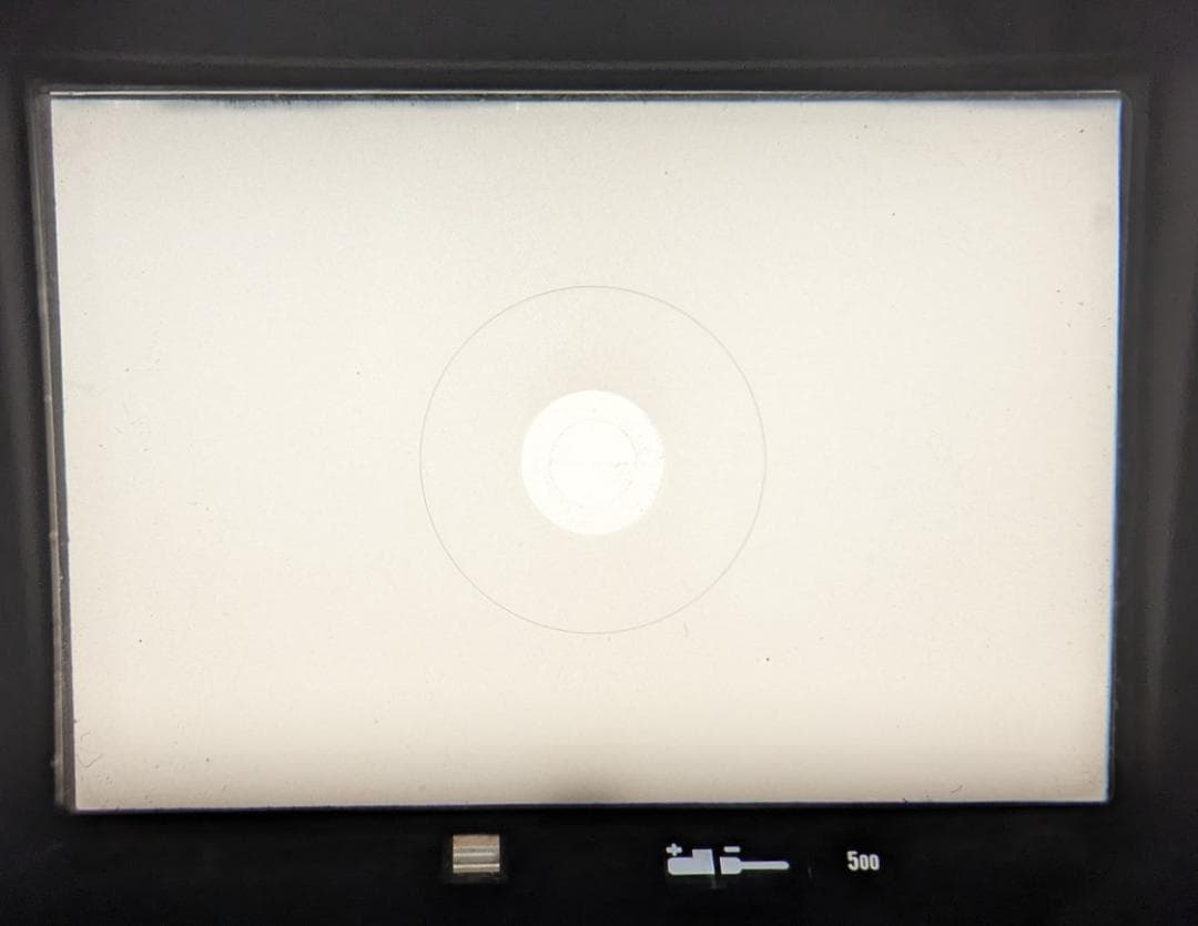 ☆完動品☆ Nikon F2 フォトミック A ブラック ボディ 81031