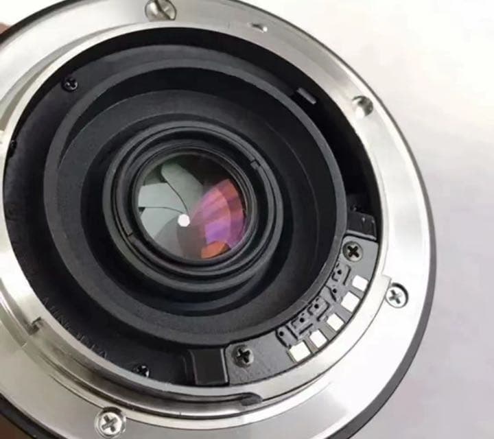 ミノルタ MINOLTA AF 50mm F3.5（32) MACRO NEW