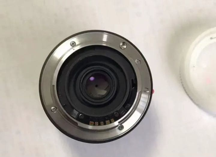 ミノルタ MINOLTA AF 50mm F3.5（32) MACRO NEW