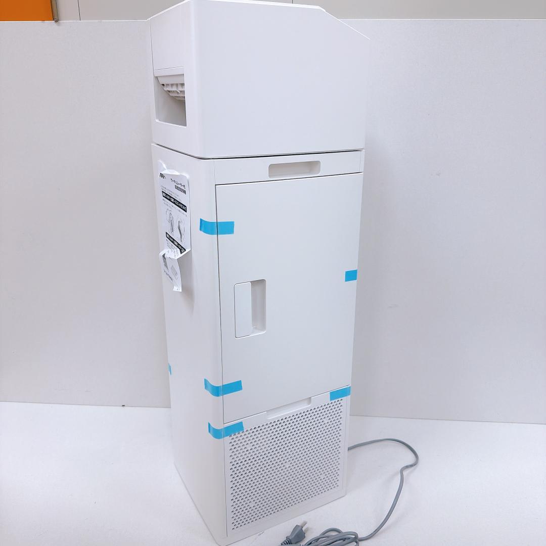 【新品】アイリスオーヤマ 加湿空気清浄機 KCHA-A55