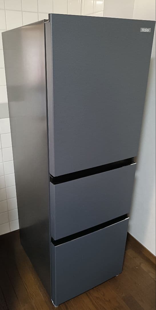 Haier スリモア 冷蔵庫 2024年製　JR-CV29B