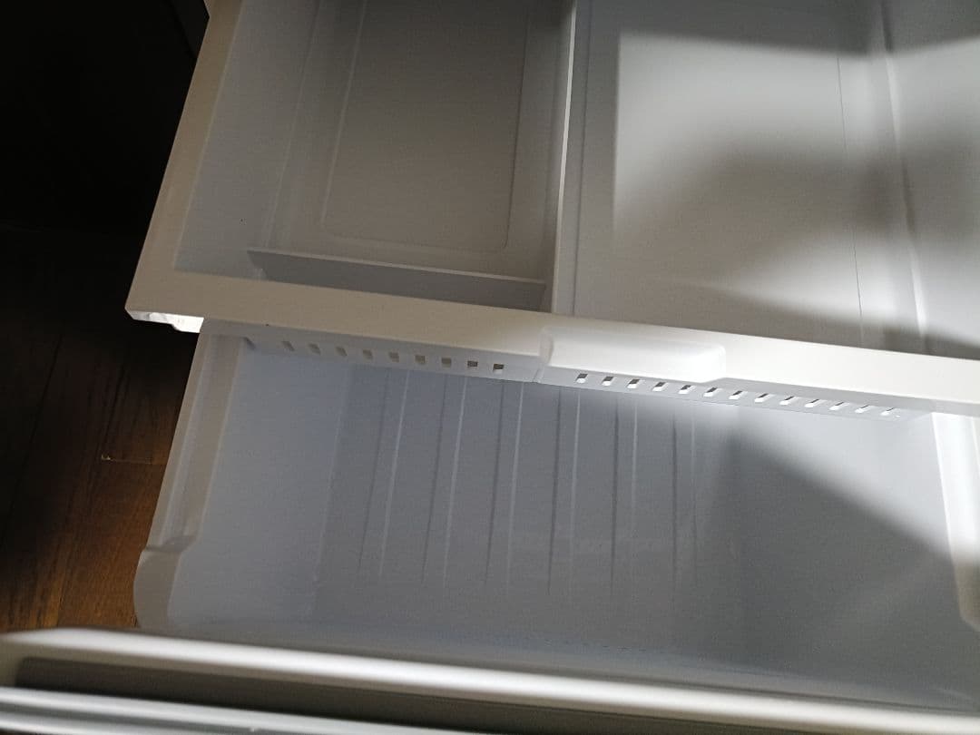 Haier スリモア 冷蔵庫 2024年製　JR-CV29B