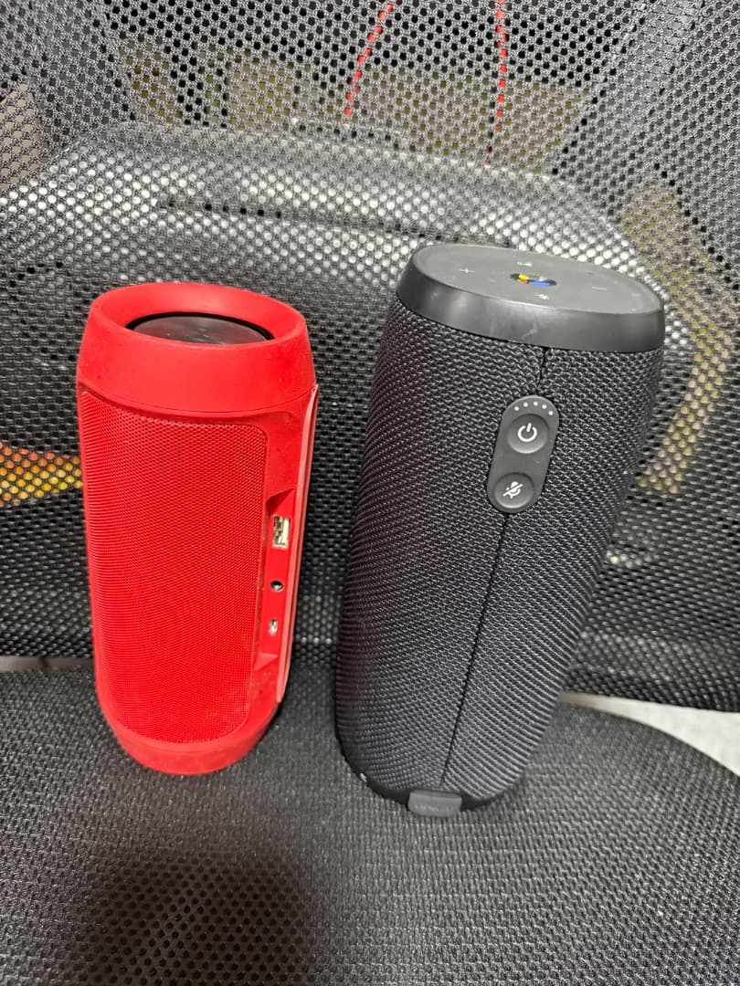 Jbl スピーカー(2個)