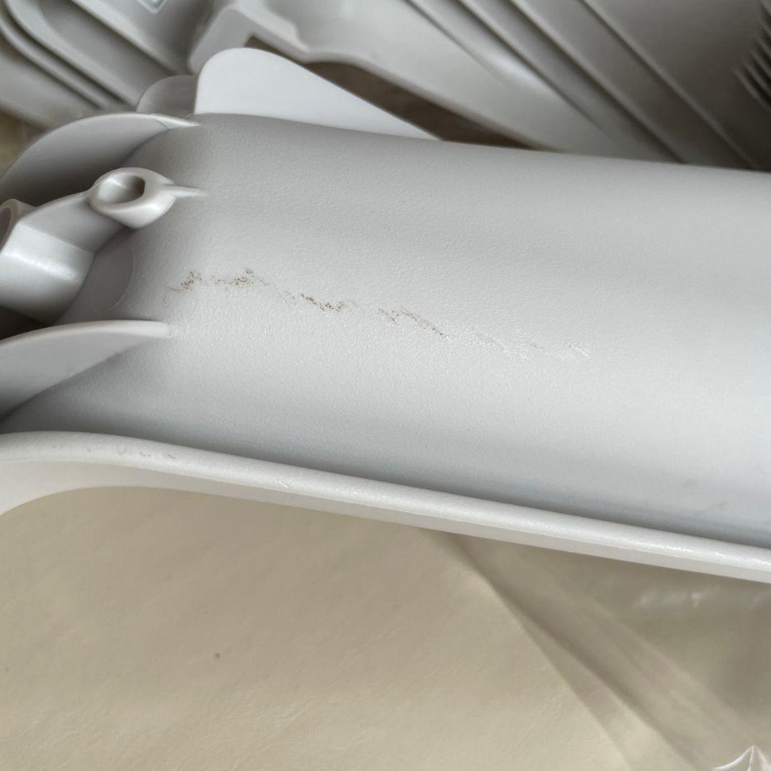 Combi ギュットクルーム　自転車用チャイルドシート前用本体(✩お値下げ中✩)