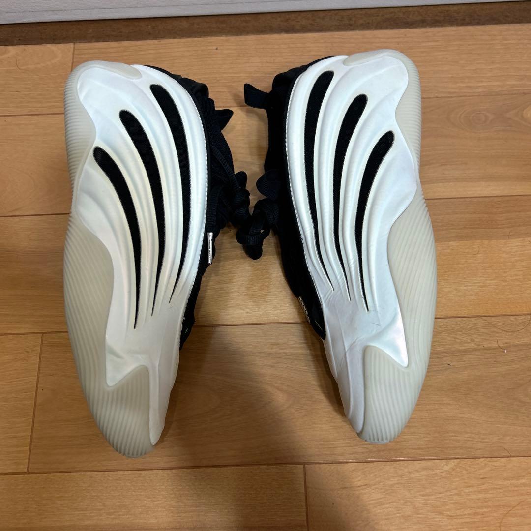 ハーデン9 26.5cm ルカ4 26.5cm セット