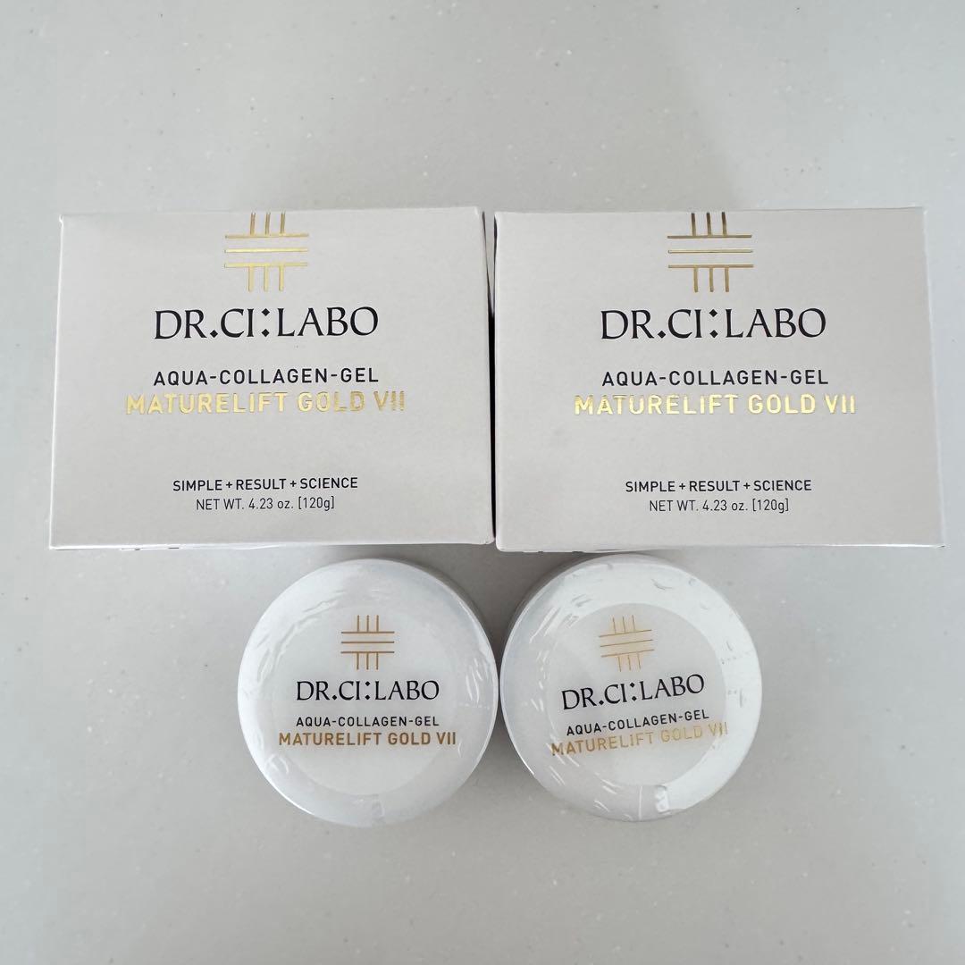 ドクターシーラボ　ACゲルマチュアG7