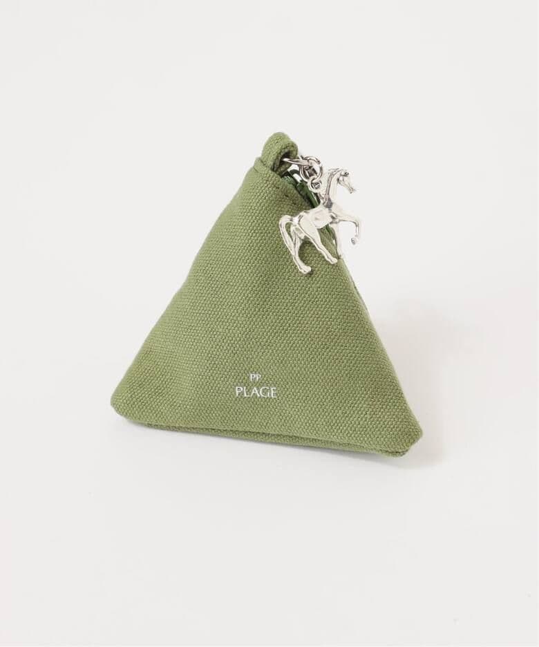 Plage PP （Pake Plage)ブラック