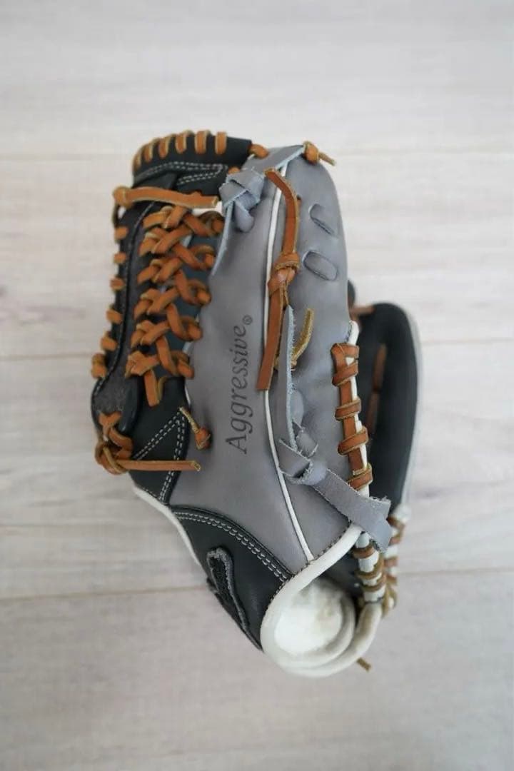 久保田スラッガー AR5 軟式グローブ オーダー