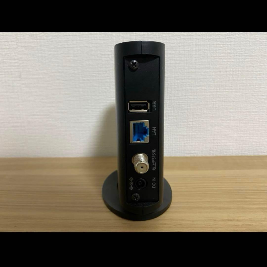 【中古美品】ピクセラ ワイヤレステレビチューナー Xit XIT-AIR50