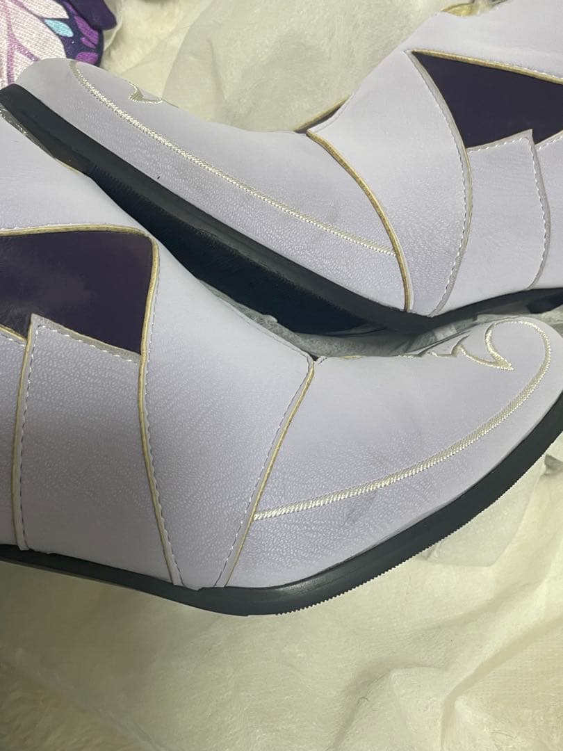 スタレ キャストリス コスプレ 三分妄想