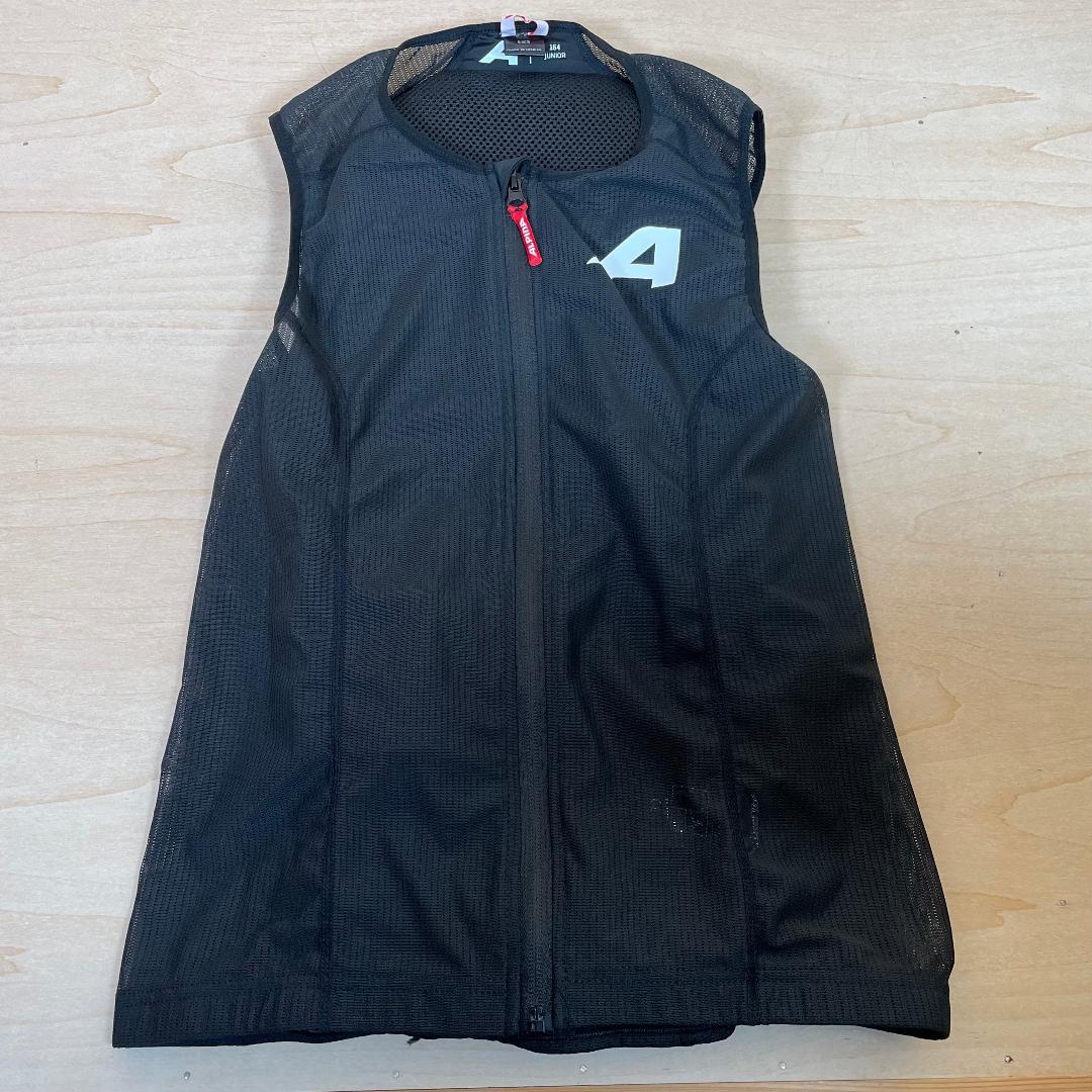 【未使用品】ALPINA PROSHIELD ジュニア用 164(アルピナ)