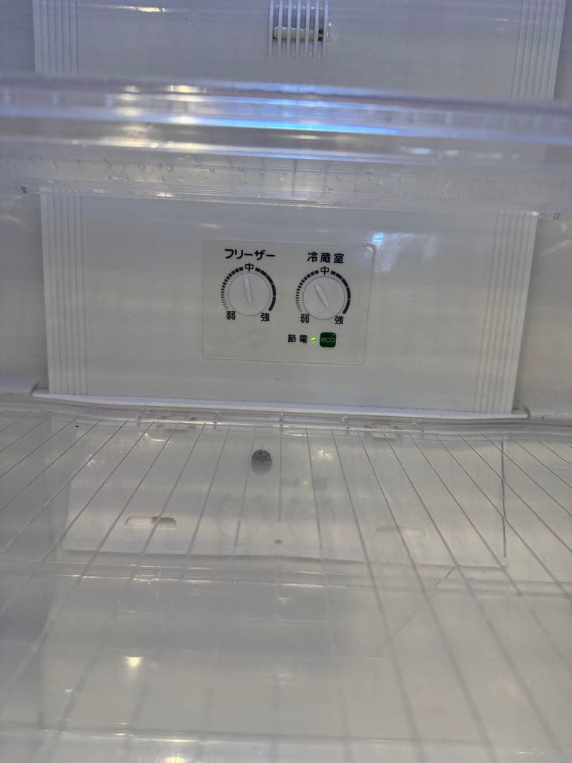 無印良品ステンレス冷蔵庫 355Ｌ　MJ-R36SA