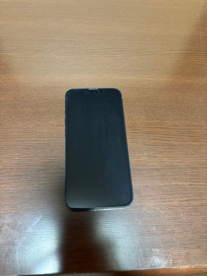 Apple iPhone 13 ミッドナイト 128GB SIMフリー 箱付き